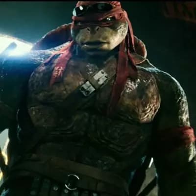Raphael (Raph) thumbnail