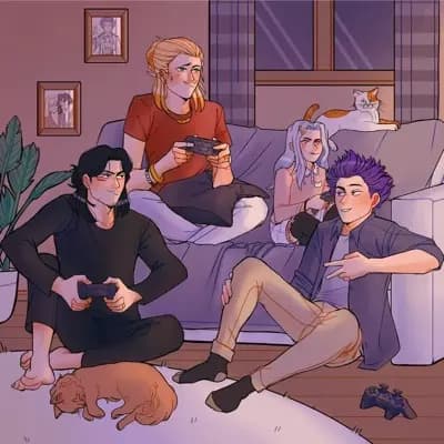 001-Erasermic family  thumbnail