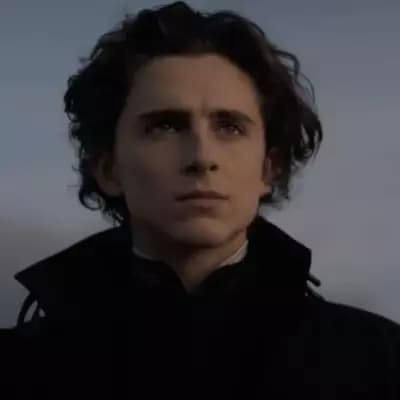 Paul Atreides thumbnail