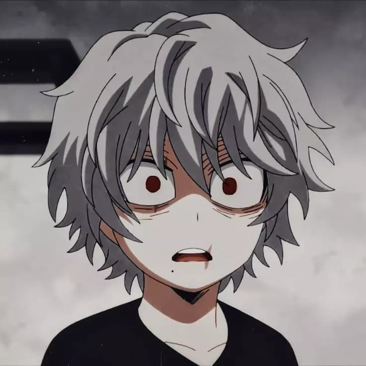 Tomura Shigaraki (Teenage Girl) thumbnail