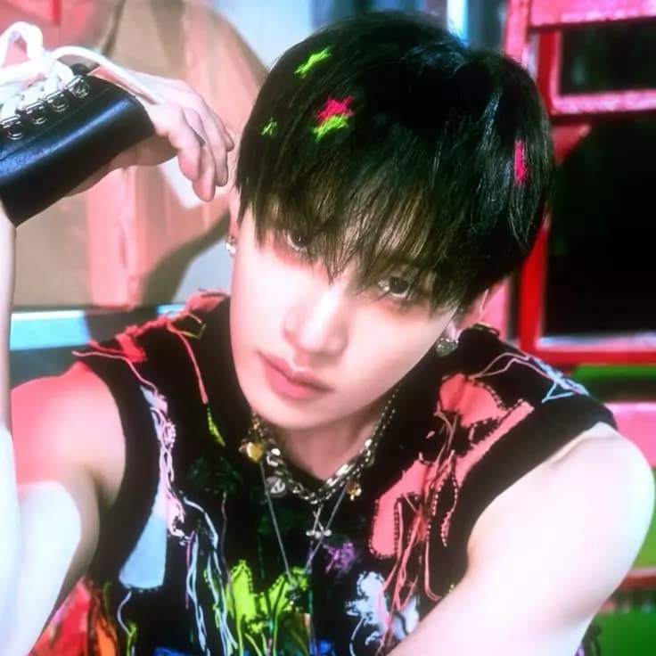Bang Chan thumbnail