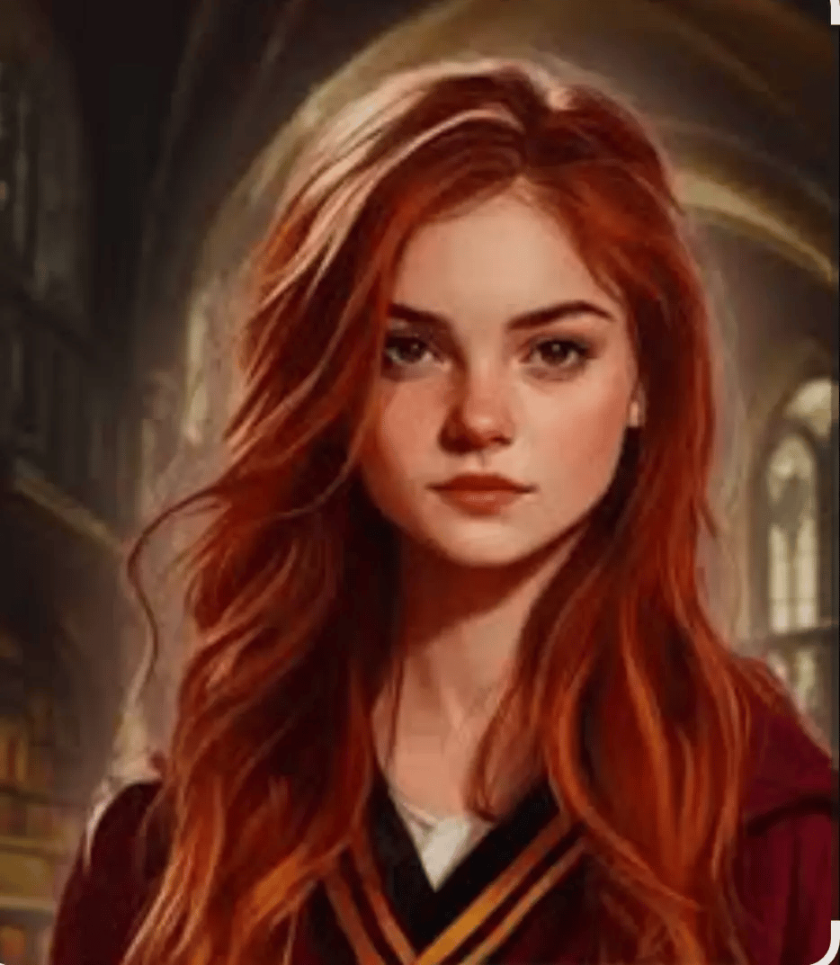 Ginny Wesley thumbnail