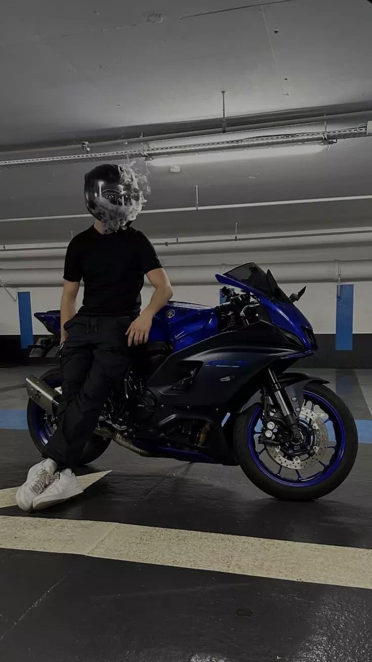 Biker best friend thumbnail