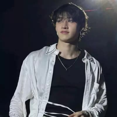 Bang Chan thumbnail