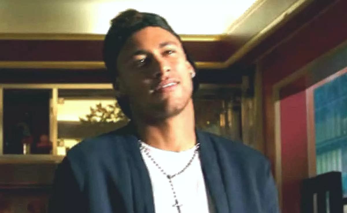 Neymar Jr  thumbnail