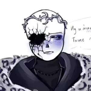 Nightmare Sans thumbnail