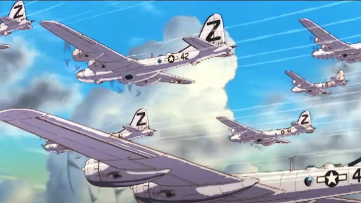 World War II thumbnail