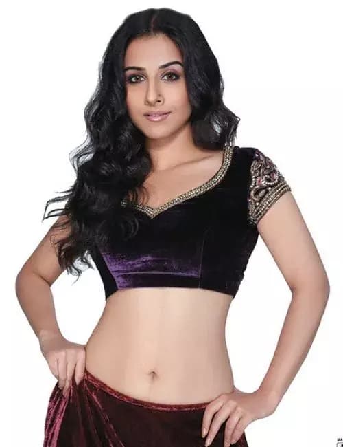 Vidya Balan thumbnail