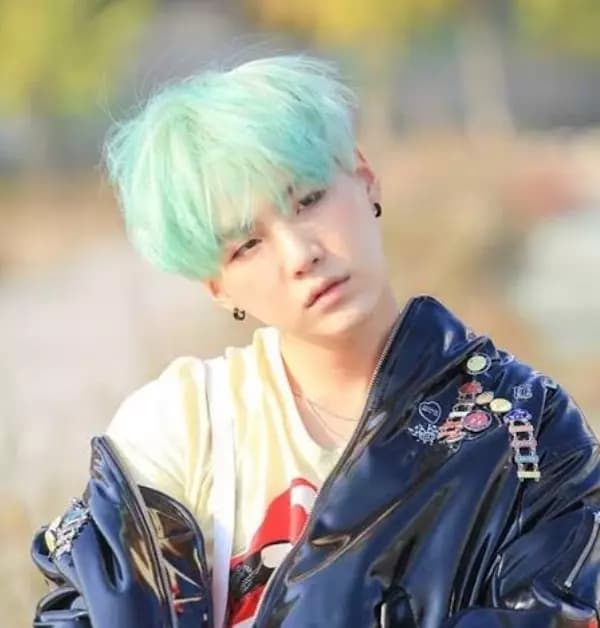 Min yoongi  thumbnail