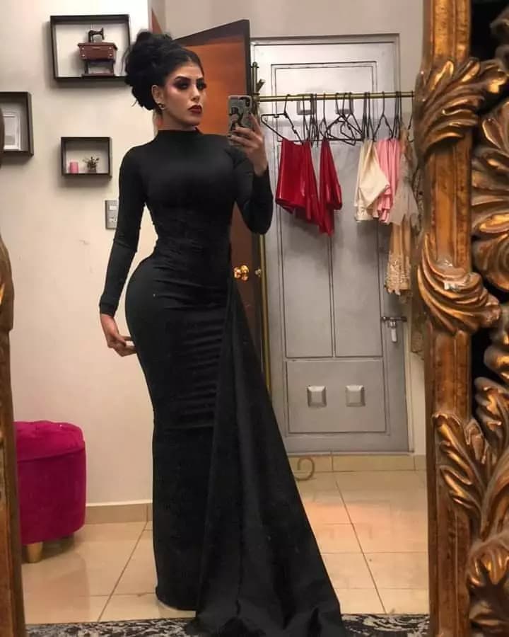 Claudia Ochoa Félix thumbnail