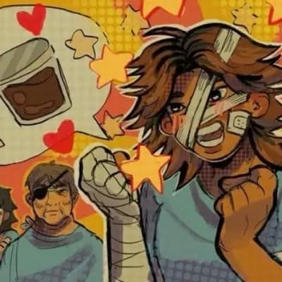 Daisuke thumbnail