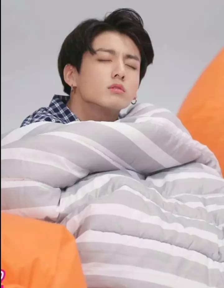 Jeon Jungkook thumbnail