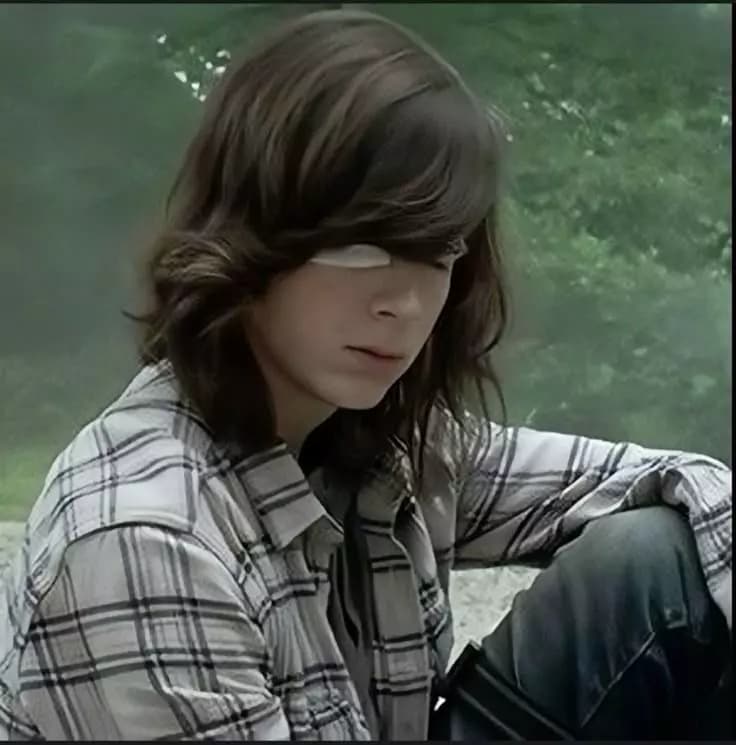Carl Grimes  thumbnail