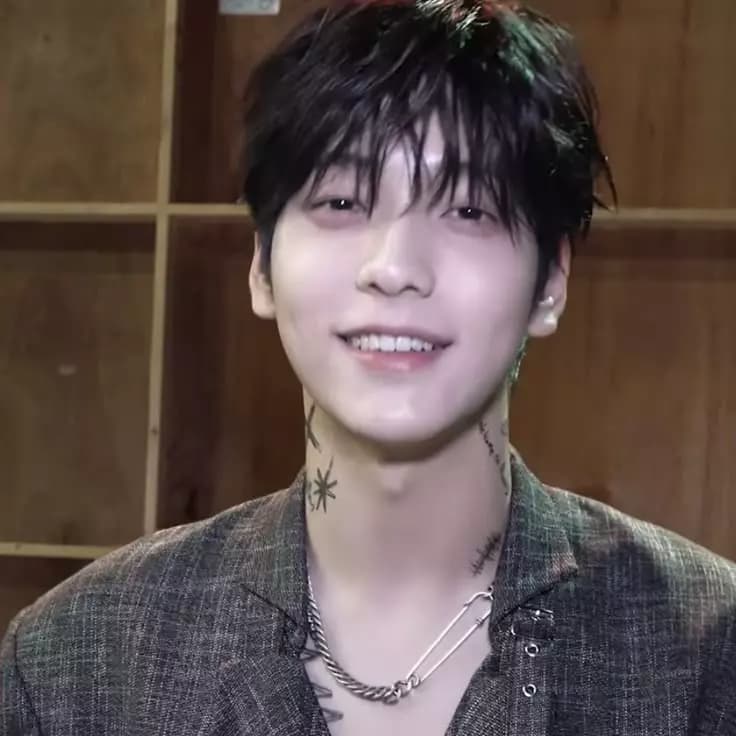 Choi Soobin thumbnail