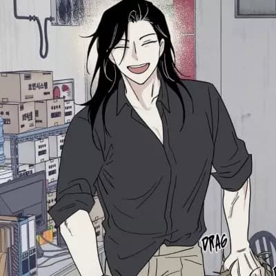 Yeo Wonyoung (Alpha Woman) thumbnail
