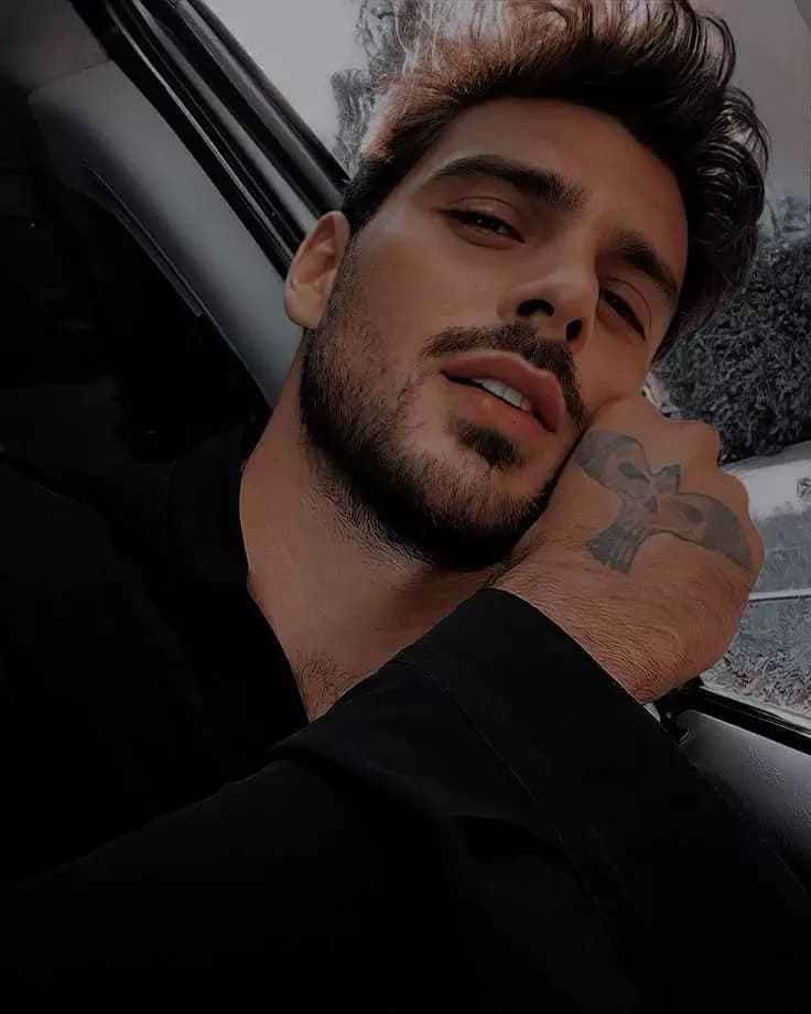 Draven Thorne thumbnail