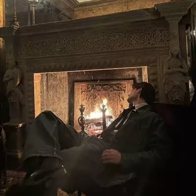 Henry Winter thumbnail