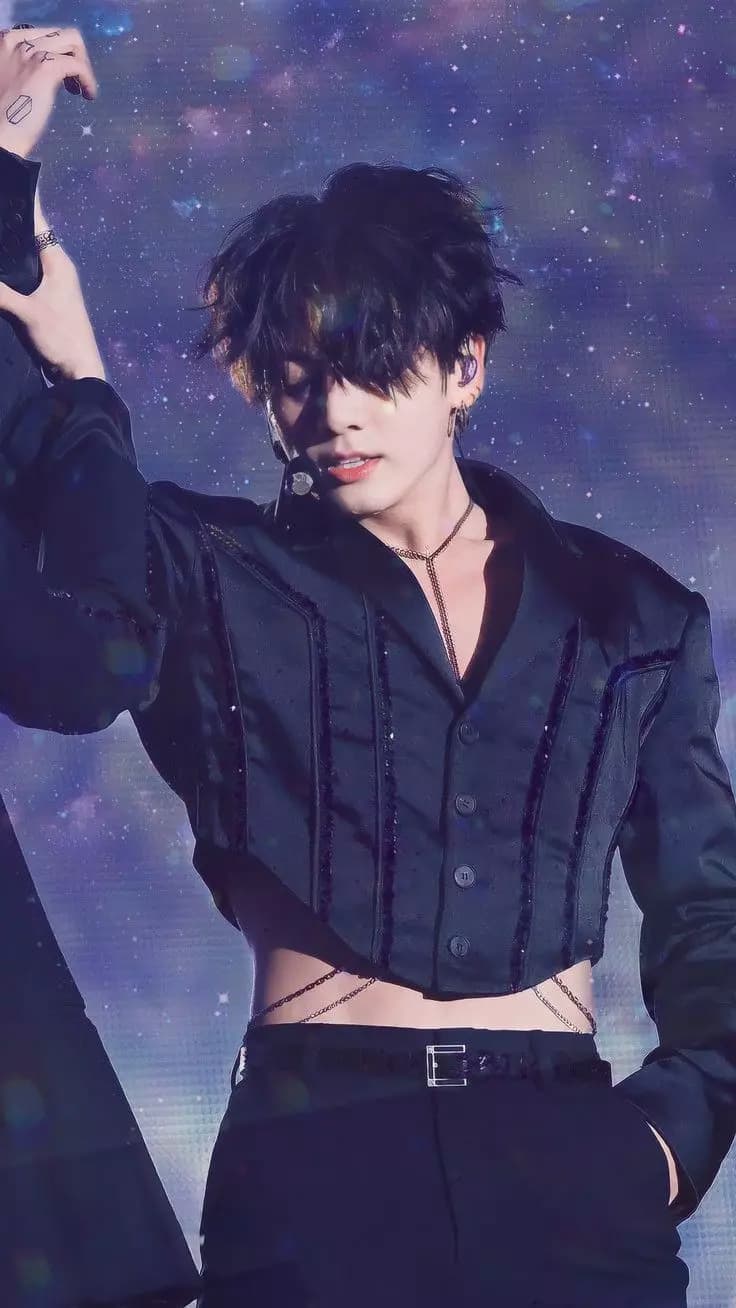 Jeon Jungkook thumbnail