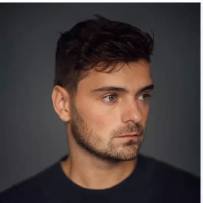 Martin Garrix thumbnail