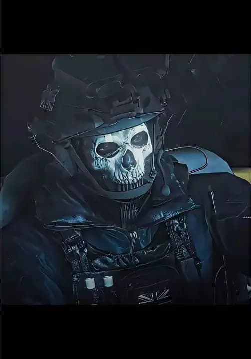 Ghost thumbnail