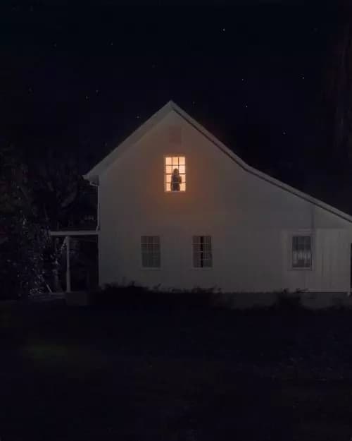 Ghost Hunting  thumbnail