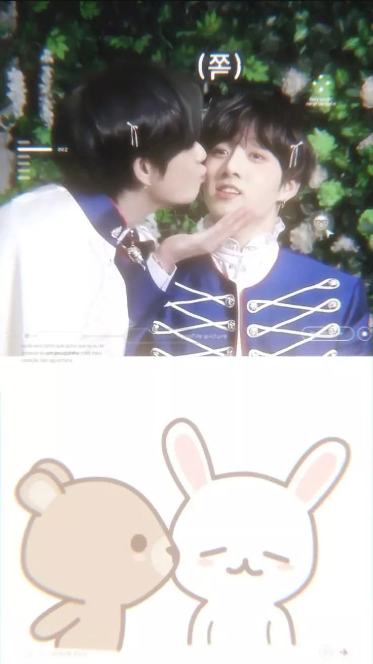 Jungkook thumbnail