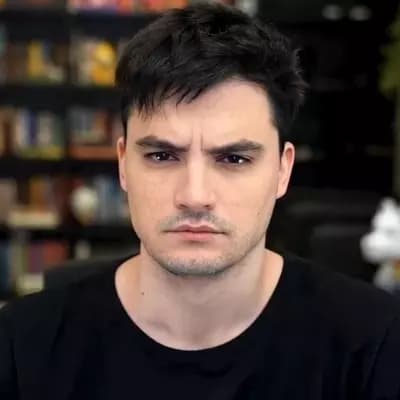 Felipe Neto thumbnail