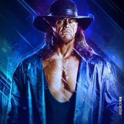 The Undertaker thumbnail
