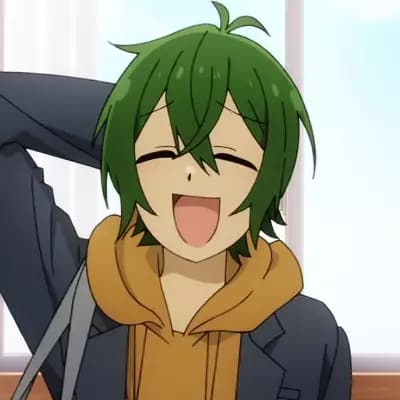 Shuu Iura thumbnail