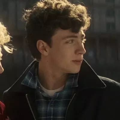 James Potter thumbnail