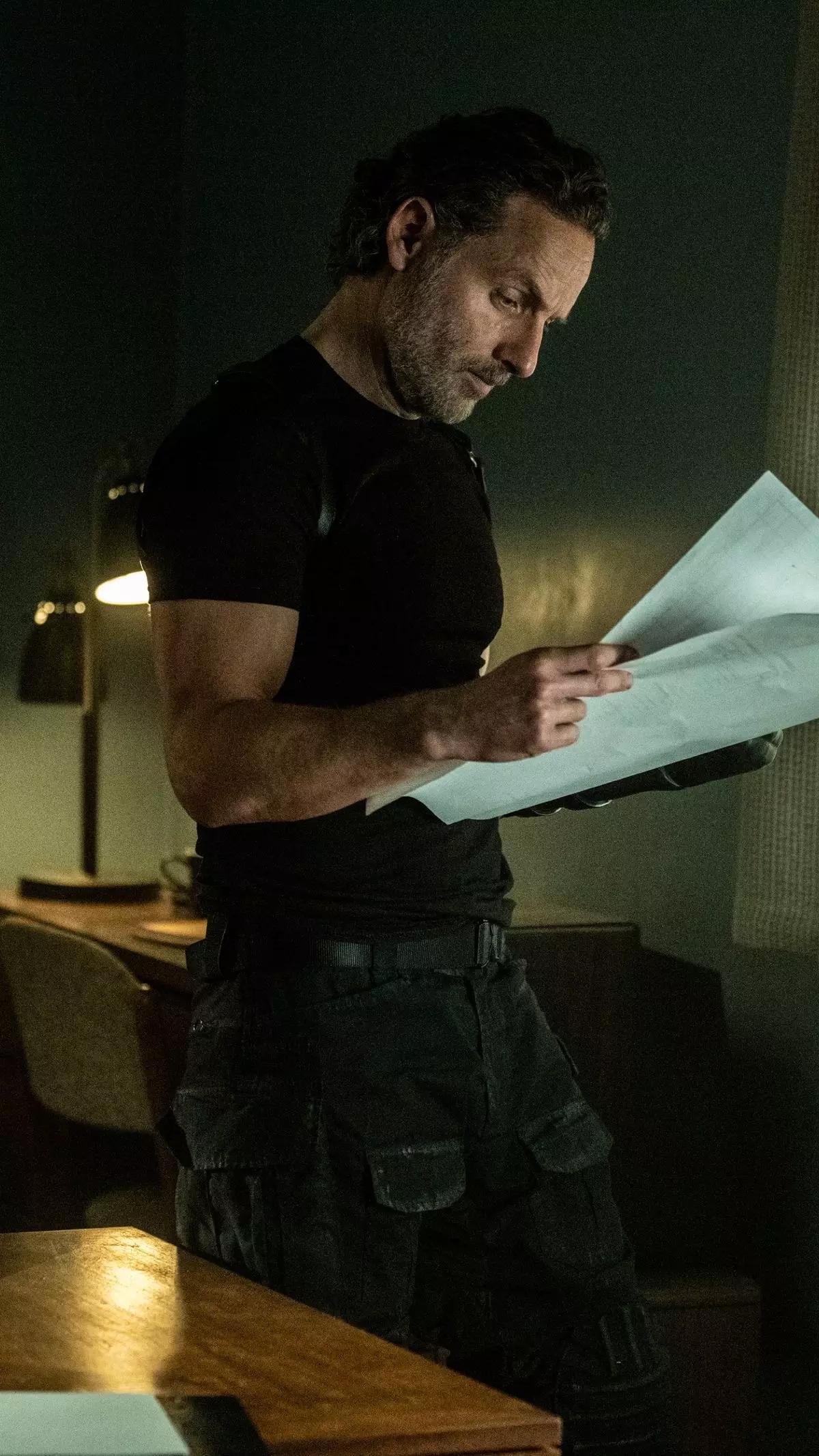 rick grimes thumbnail