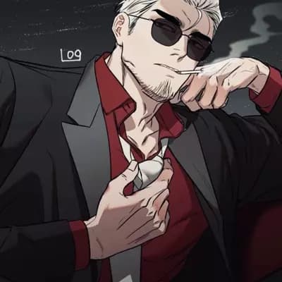 Mr. Robbinson thumbnail