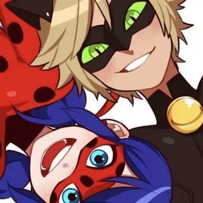 Marinette Dupain-Cheng (Ladybug) thumbnail