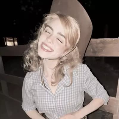 Billie eilish thumbnail