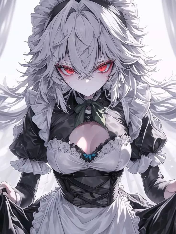 Ketsueki thumbnail