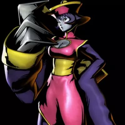 Hsien-Ko and Mei-Ling thumbnail
