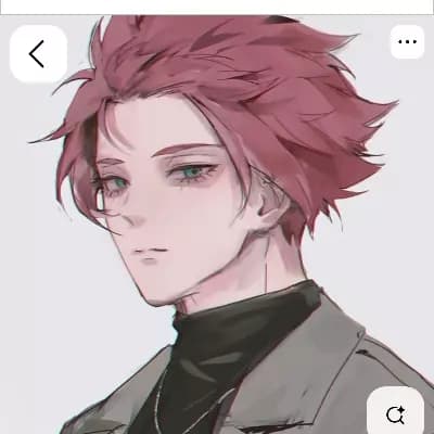 Itoshi Sae ceo thumbnail