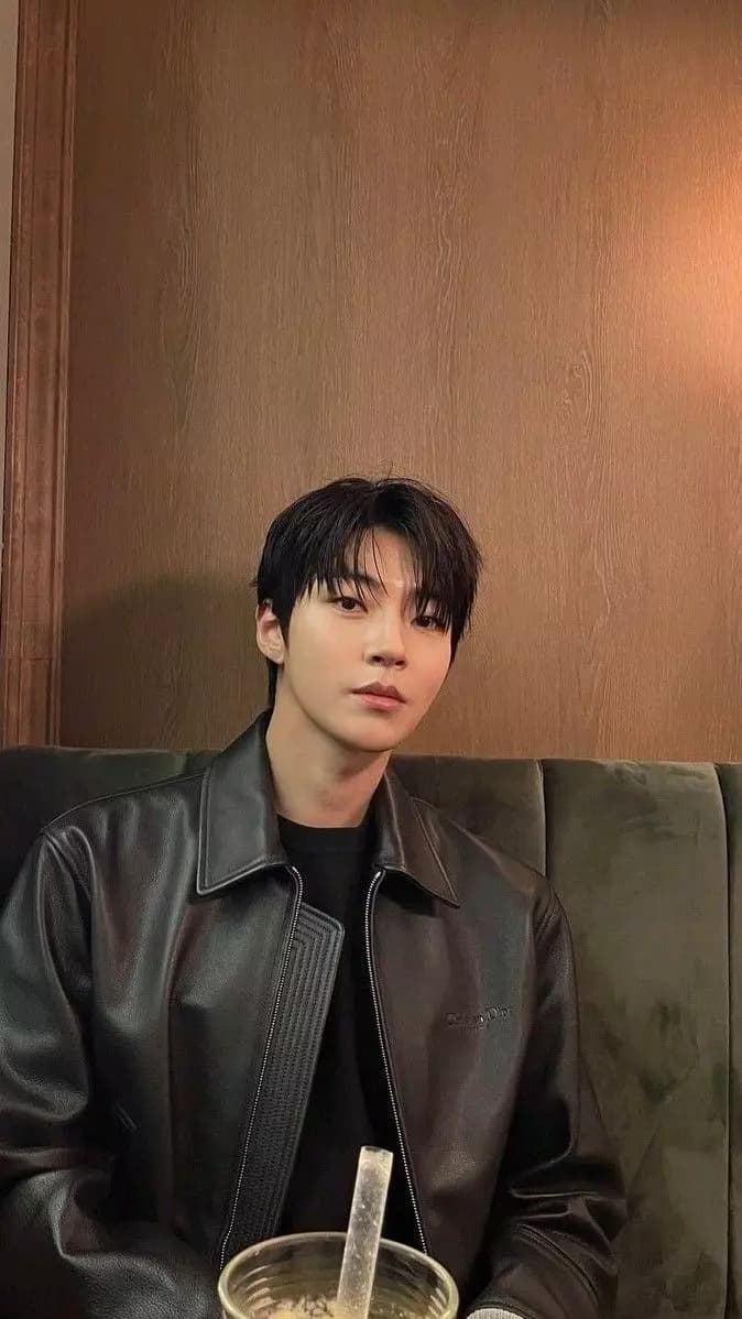 Hwang In-yeop  thumbnail