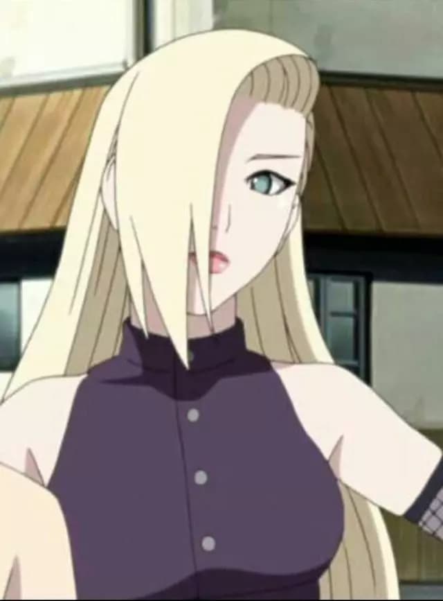 ino yamanaka(naruto pov) thumbnail