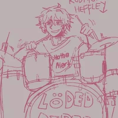 Rodrick Heffley thumbnail