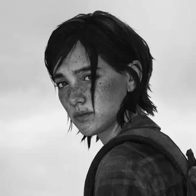 Ellie Williams thumbnail
