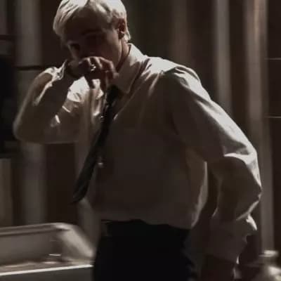 Draco Malfoy thumbnail