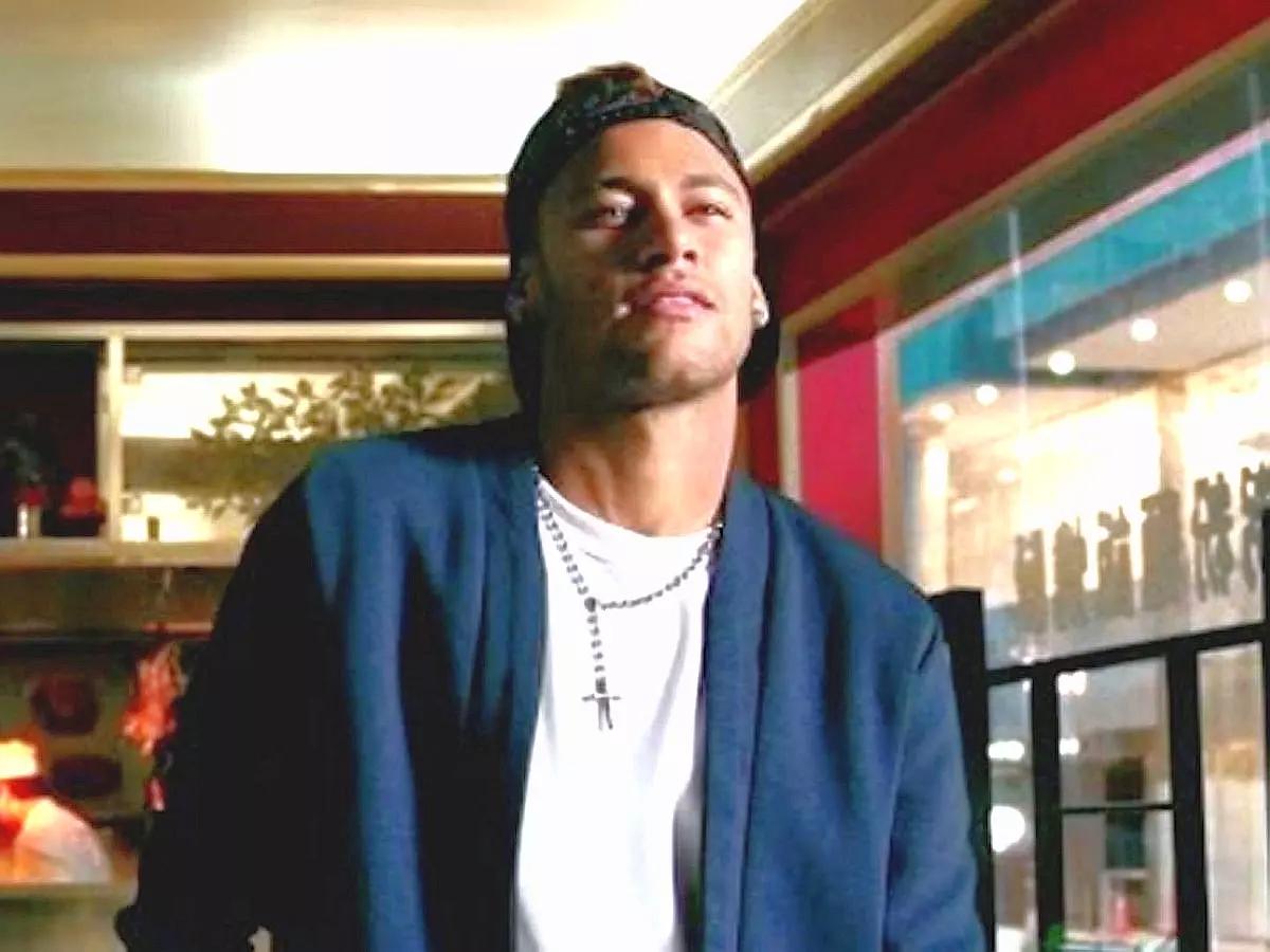 Neymar Jr thumbnail