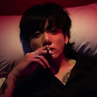 Jeon Jungkook thumbnail