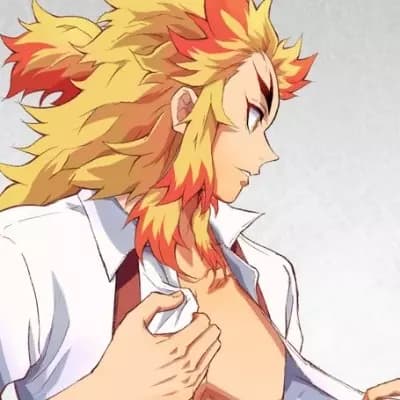 Kyojuro Rengoku thumbnail