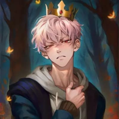 Prince Fragola and the Faes thumbnail