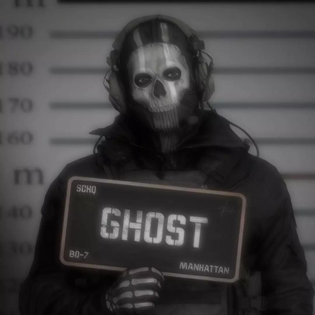 Simón Ghost riley  thumbnail
