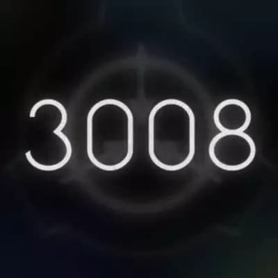 ✨☀️🌕 - 3008 SCP - Roblox - 🩸🌕☀️☁️✨ thumbnail