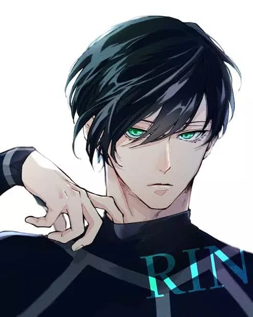 Itoshi rin thumbnail