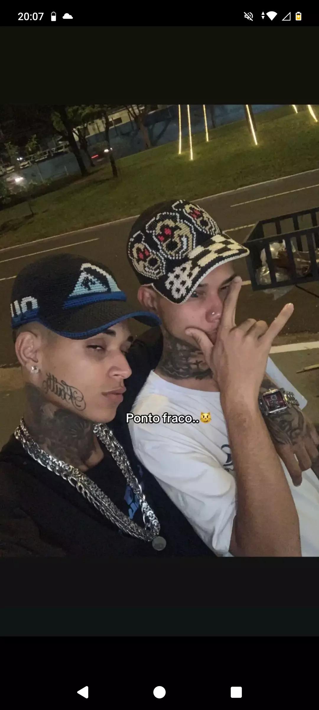 Felipe e Gabriel  thumbnail